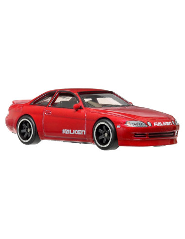 Coche de Juguete Hot Wheels Premium Rápido y Furioso 1:64 Toyota Soarer