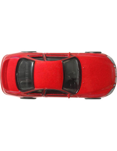 Coche de Juguete Hot Wheels Premium Rápido y Furioso 1:64 Toyota Soarer