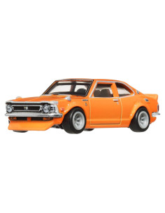 Hot Wheels Premium Toyota Corolla TE 27 1:64 Die-Cast