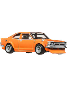 Hot Wheels Premium Toyota Corolla TE 27 1:64 Die-Cast 2