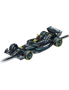Coche Slot Car Carrera Mercedes-AMG W14 E 1:43 L. Hamilton 2