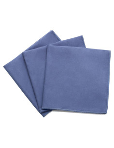 Paño de Microfibra Reutilizable Fuller Brush 182 - 3 Unidades