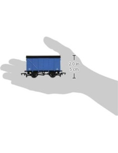 Vagón Ventilado Thomas & Friends Bachmann Escala HO 2