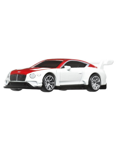 Hot Wheels Coche Metal Escala 1:64 Rápido y Furioso