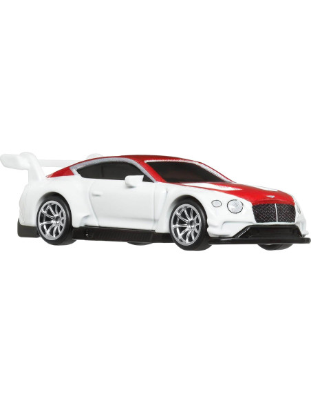 Hot Wheels Coche Metal Escala 1:64 Rápido y Furioso