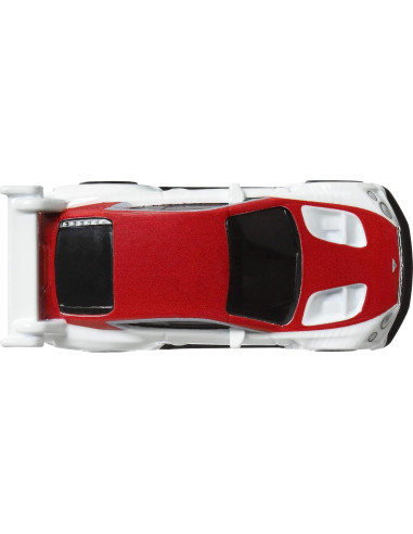 Hot Wheels Coche Metal Escala 1:64 Rápido y Furioso