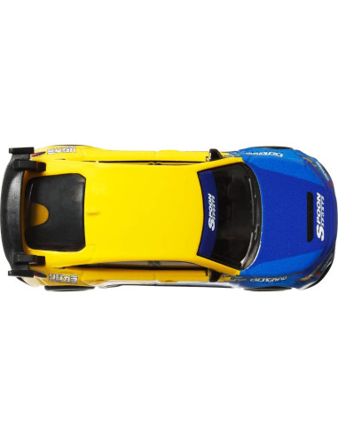 Hot Wheels Premium Honda Civic Type-R 2024 Diecast 1:64