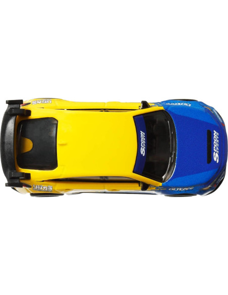 Hot Wheels Premium Honda Civic Type-R 2024 Diecast 1:64