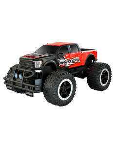 Camión RC Ford Raptor 1:16 Taiyo - Control Remoto 2.4GHz
