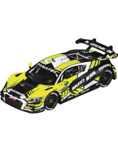 Coche de Slot Carrera Digital 124 Audi R8 LMS GT3 Valentino Rossi 1:24 2
