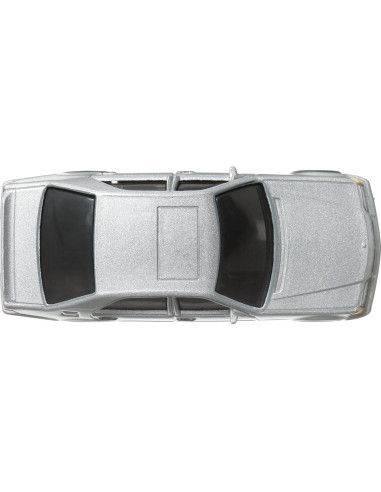 Hot Wheels Coche Premium Rápido y Furioso 1:64 Metal