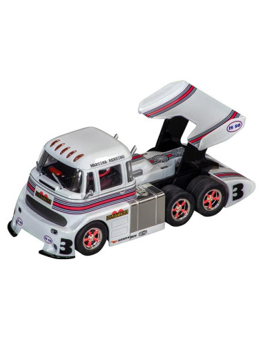 Camión Carrera Carrera 20031049 Slot Digital 1:32