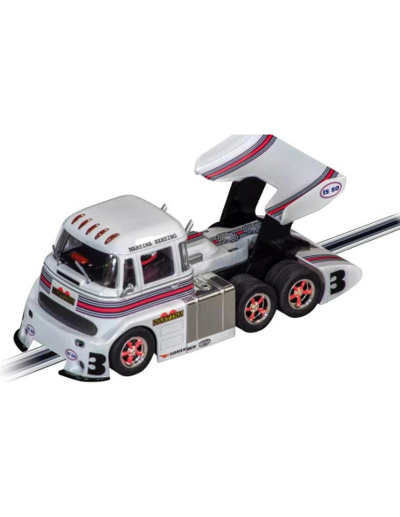 Camión Carrera Carrera 20031049 Slot Digital 1:32