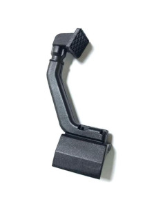 Snorkel de Nylon para Coche RC LAFEINA 1:10 SCX10 III