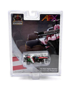 Slot Car HO AFX Alfa Romeo F1 Monza Valtteri Bottas 2