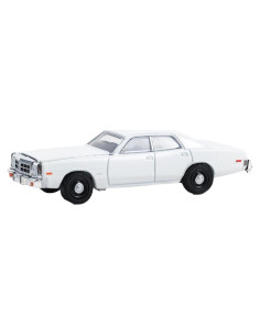 Dodge Monaco Policía 1977-78 Hot Pursuit 1:64 Diecast