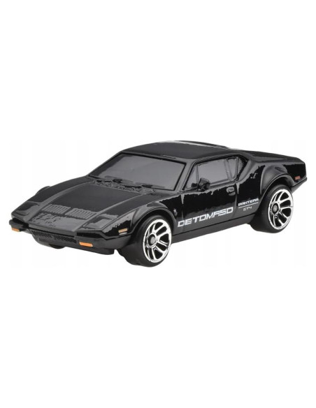 Auto Die Cast Hot Wheels Rápido y Furioso Pantera 1:64 Auto Die Cast Hot Wheels Rápido y Furioso Pantera 1:64