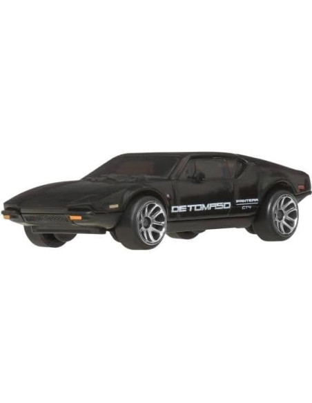 Auto Die Cast Hot Wheels Rápido y Furioso Pantera 1:64 Auto Die Cast Hot Wheels Rápido y Furioso Pantera 1:64