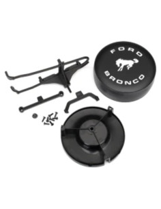 Soporte de llanta Traxxas 8074 para Ford Bronco 1/10