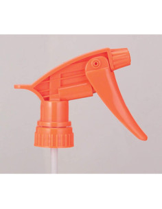 Cabezal de Rociado Químico Tolco 28 mm con Tubo 23.5 cm - 6 Pzs 2