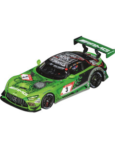 Coche de Slot Carrera Digital 132 Mercedes-AMG GT3 Evo 1:32 2