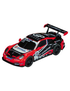Coche de Slot Carrera Porsche 911 GT3 Cup 1:43 GO!!!