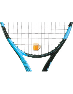 Amortiguadores de Vibración para Raquetas de Tenis Racket Expressions - Paquete de 2 2