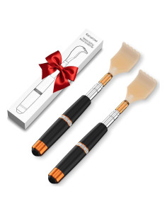 Rascador de Espalda Telescópico Ranarose 2 Pack Ajustable