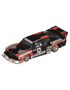 Coche Slot Digital Carrera BMW 320 Turbo 1:32 Team Schnitzer