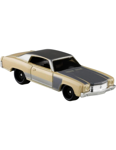 Hot Wheels Rápidos y Furiosos Paquete 5 Vehículos 1:64 Hot Wheels Rápidos y Furiosos Paquete 5 Vehículos 1:64