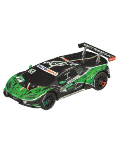 Coche de Slot Carrera Lamborghini Huracán 1:43 Mirko Bortolotti