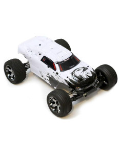 Cuerpo RC SummitLink Eagle 1/10 para Rustler 2WD Pintado