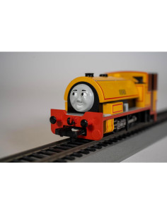 Locomotora Ben Bachmann Trains Thomas y Amigos HO 2