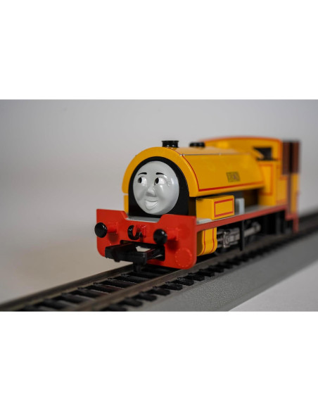 Locomotora Ben Bachmann Trains Thomas y Amigos HO