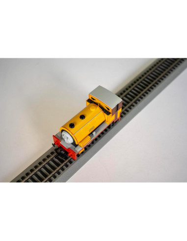 Locomotora Ben Bachmann Trains Thomas y Amigos HO