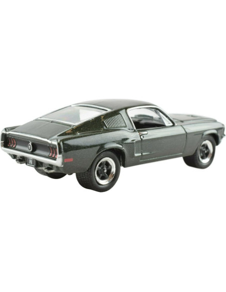 Coche Diecast Ford Mustang GT 1968 1:64 Premium Hobbies