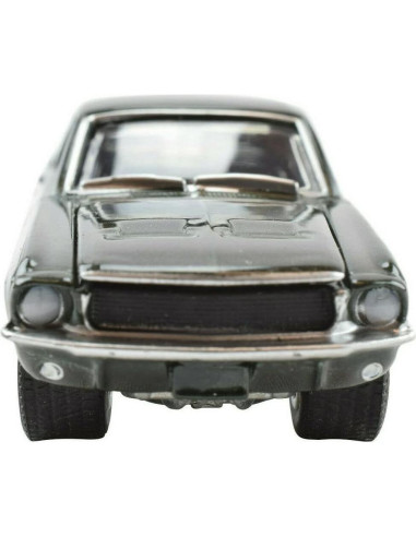 Coche Diecast Ford Mustang GT 1968 1:64 Premium Hobbies