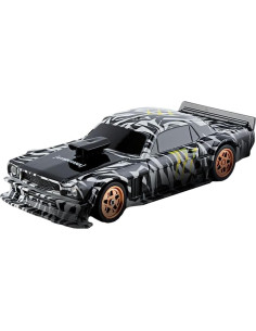Coche Drift RC 1/43 Funnyndiy 15KM/H 4WD RTR con Luces 2