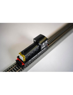 Locomotora Mavis Bachmann Thomas y Amigos HO Ojos Móviles 2