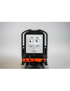 Locomotora Diesel Bachmann Thomas y Amigos con Ojos Móviles 2