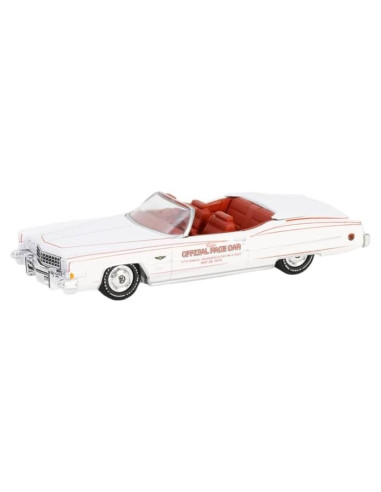 Auto Coleccionable Greenlight 30472 Caddy Eldorado 1:64