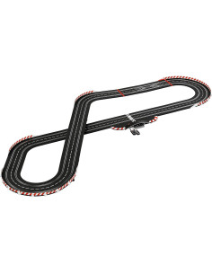 Set de Pista Carrera Digital 132 NASCAR Daytona - 2 Coches 1:32 2