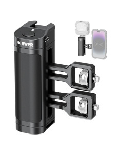 Mango Lateral Inalámbrico NEEWER PA005E para Smartphone