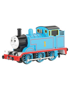 Locomotora Thomas El Tren de Carga Bachmann con Sonido