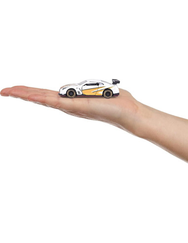 Set de Regalo Majorette Edición Limitada 5 Coches 1:64