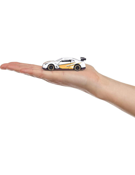 Set de Regalo Majorette Edición Limitada 5 Coches 1:64