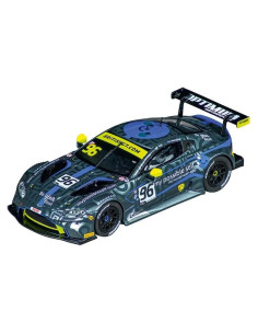 Coche de Slot Carrera Aston Martin Vantage GT3 1:32 No.96