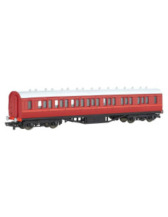 Coche de Pasajeros Spencer Bachmann Escala HO 34.8 cm