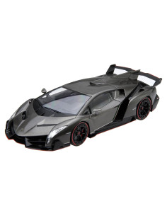 Maqueta 1/24 Lamborghini Veneno Fujimi RS-1 Detalles Realistas