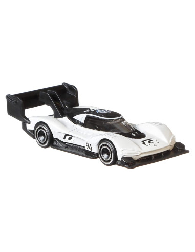 Auto a Escala 1:64 Volkswagen Id R Hot Wheels - Colección Premium